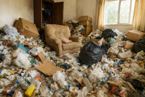 Messie Entrümpelung Singen (hohentwiel)