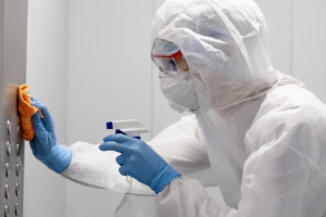 Messie Spezialreinigung Singen (hohentwiel)